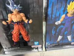 未開封) 一番くじ ドラゴンボール クローニクル e f まとめ