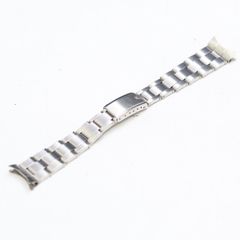 値下げ！ロレックス　19mm 7835 巻ブレス　6263 デイトナ で使用 値下げ！ロレックス 19mm 7835 巻ブレス 6263 デイトナ で使用 - メルカリ