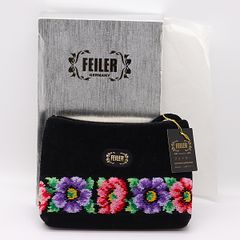 カフェタナカISETAN記念ポーチと洋菓子です。 - メルカリ