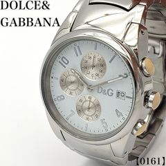 Dolce & Gabbana D&G NAVAJO メンズ【新品電池】 - メルカリ