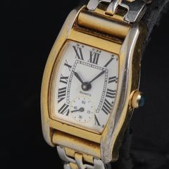希少！Franklin Mint バングルウォッチ/cuff watch - メルカリ