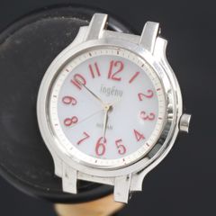 SEIKO EXCELINE 電波ソーラー 9Pダイヤ - メルカリ
