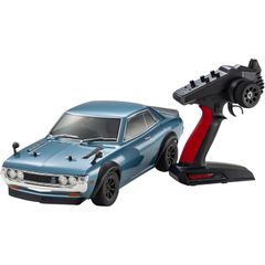 1/10 EP 4WD ダットサン 240Z レディセット 京商 - メルカリ