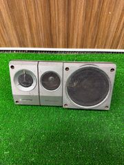 TENBOX Biyo SB-9003 車用スピーカー左右　当時物　旧車 TENBOX Biyo SB-9003 車用スピーカー左右 当時物 旧車 - メルカリ