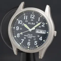 2026年最新】seiko v158の人気アイテム - メルカリ
