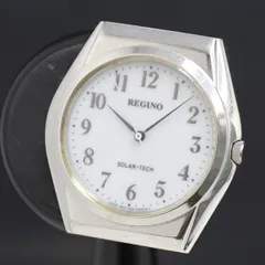 ソーラー レグノ E031-T017215 白文字盤 レディース腕時計 2000000 NSK KRK
