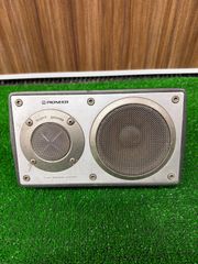 PIONEER パイオニア カースピーカー TSーX9 ロンサムカーボーイ - メルカリ