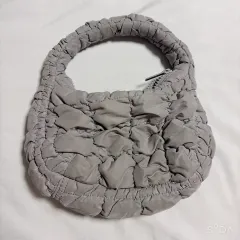 コス マイクロ キルティングバッグ クラウドバッグのサムネイル