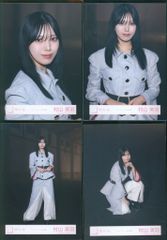 櫻坂46 生写真 ドライフルーツ MV衣装 8種コンプ 村山美羽 - メルカリ