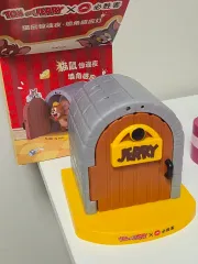 トムとジェリー 出品
