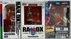 未開封 3体セット 美少女 スケール フィギュア - メルカリ