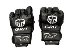 GRIT MMAグローブ ブラック Nexus公式グロ－ブ　当店人気商品 GRIT MMAグローブ ブラック Nexus公式グロ－ブ 当店人気商品 - メルカリ