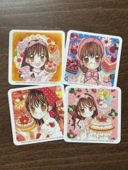 夢色パティシエール ポストカード 当選品 - メルカリ