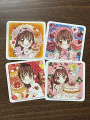 2026年最新】夢色パティシエールCDの人気アイテム - メルカリ
