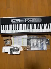 2026年最新】カシオキーボードlk-526の人気アイテム - メルカリ