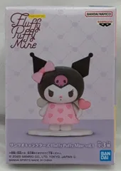 BANDAI SPIRITS Fluffy Puffy Mine vol.1/サンリオキャラクターズ クロミ