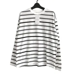 2026年最新】Deuxieme Classe レディース 長袖 Tシャツ・カットソーの
