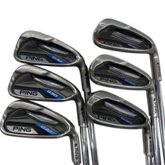 PING G30 アイアンセット 5-W 6本セット - メルカリ