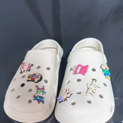クレヨンしんちゃん Crocs クロックス 245mmのサムネイル