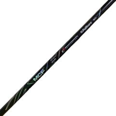 Fujikura MCF 60S シャフト PINGスリープ付き - メルカリ