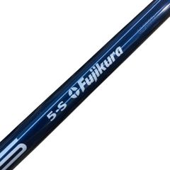 ベンタスブルー5R VELOCORE 3w用 テーラーメイドスリーブ - メルカリ