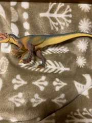 ティラノサウルス フィギュア
