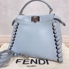 MANCINI マシーニ マンシーニ ショルダーバッグ ホワイト 白 シボ革 