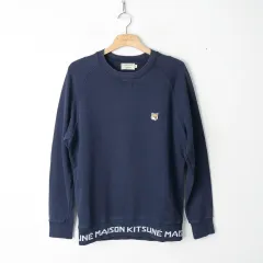 95/メゾンキツネ スウェットシャツのサムネイル