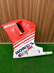 HONDA NSR 50 サイドカバー - メルカリ