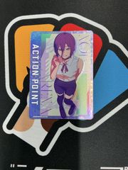 美品 レゼ アクションポイント チェンソーマン ユニオンアリーナ AP