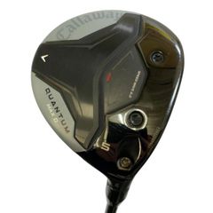 高反発加工 クアンタム トリプルダイヤモンド MAX 9度 CT277 - メルカリ