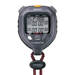 ストップウォッチ 水泳 SEIKO S141-0AA0 スイミングマスター - メルカリ