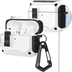 イヤホンケース AirPods Pro 3用 MagSafe対応