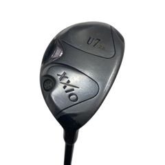 ゼクシオ XXIO レディース U5 25度 MP700 FLEX L 中古 - メルカリ