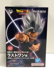 2026年最新】一番くじドラゴンボール ラストワン賞の人気アイテム