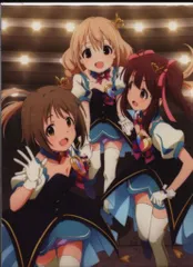 アニメBlu-ray THE IDOLM@STER CINDERELLA GIRLS とらのあなBOX付 全9巻セット