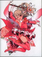 애니메이션 Blu-ray Fate/Kaleid liner 프리즈마☆이리야 Blu-ray BOX