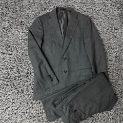 極美品✨XXXL相当 dunhill 近年モデル ヴェルグレイヴィア スーツ 極美品✨XXXL相当 dunhill 近年モデル ヴェルグレイヴィア スーツ