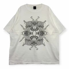 一点物 00s ART-SCHOOL アートスクール バンドT - メルカリ