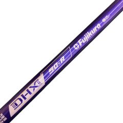 Fujikura NX VIOLETバイオレット 70 X PING ドライバー - メルカリ