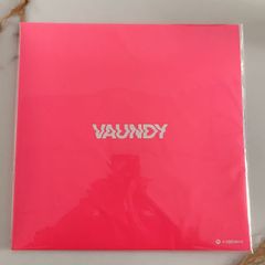 希少】VAUNDY strobos+ レコード 完全生産限定盤 - メルカリ
