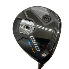TaylorMade 「Qi10 TOUR」 フェアウェイウッド6W - メルカリ