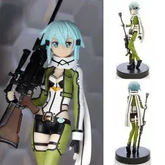 フリュー (FURYU) ソードアート・オンライン GGO フィギュア シノン