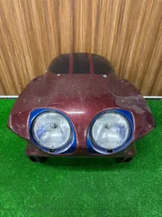 2026年最新】ns1 カウルの人気アイテム - メルカリ