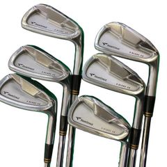 Callaway X18アイアンセット 5本セット クロム仕上げ Callaway X18アイアンセット 5本セット クロム仕上げ - メルカリ