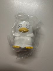 新品未開封）銀魂 キャラフォーチュン めでたいときは正装セット 銀と