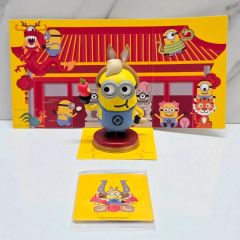 インスティンクトイ ナカザワショーコ ミニ バイロン 個展限定カラー