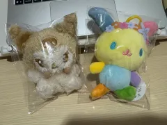 クロミ キーホルダー ウサハナ キーホルダー