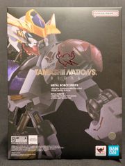 BANDAI SPIRITS METAL ROBOT혼 <SIDE MS> 기동전사 건담 철혈의 오펜스 건담 발바토슬프스 STORE LIMITED EDITION