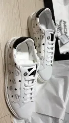 MCM メンズ スニーカーのサムネイル